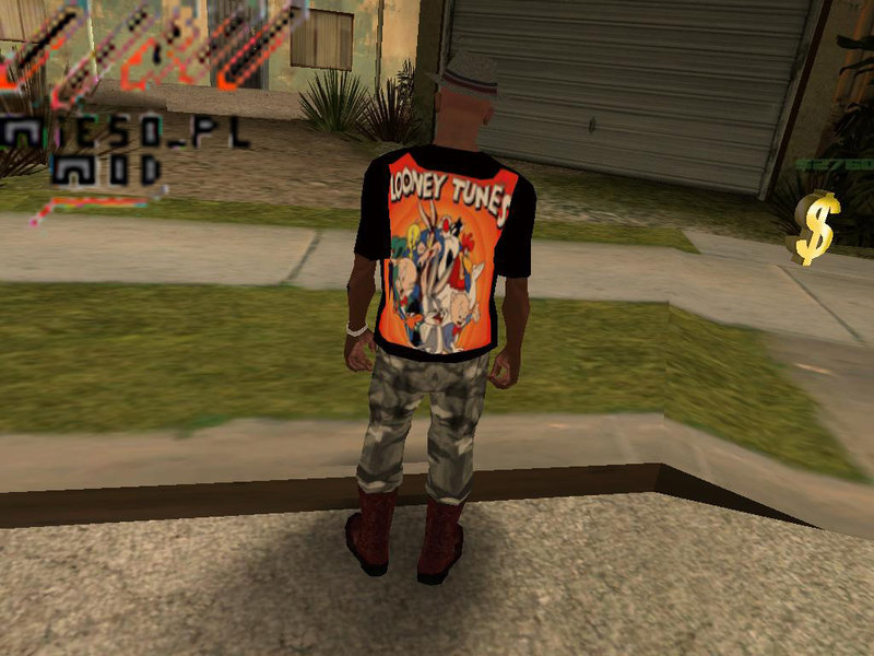 mod
